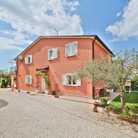 Lorena Apartments Умаг Екстериор снимка