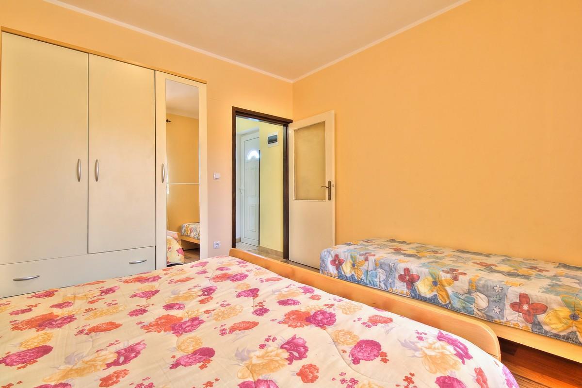 Lorena Apartments Умаг Екстериор снимка