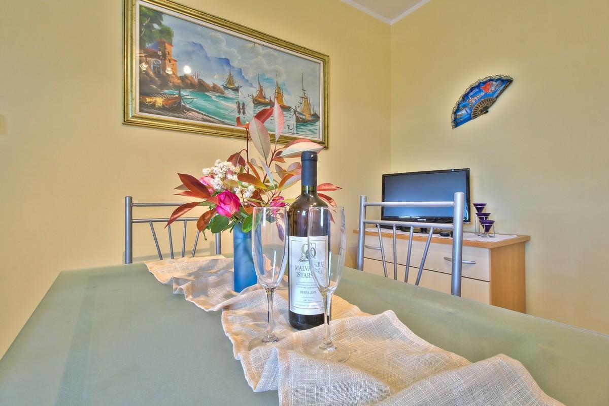 Lorena Apartments Умаг Екстериор снимка
