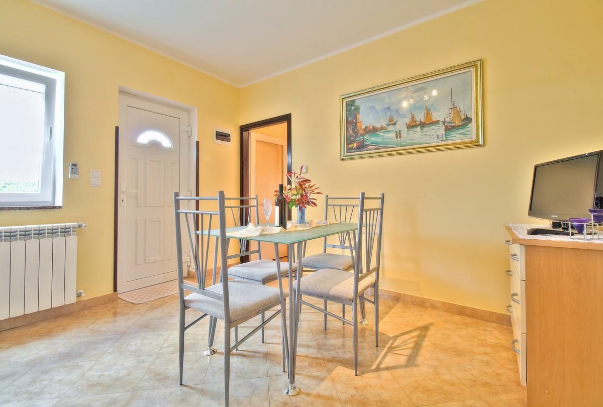 Lorena Apartments Умаг Екстериор снимка