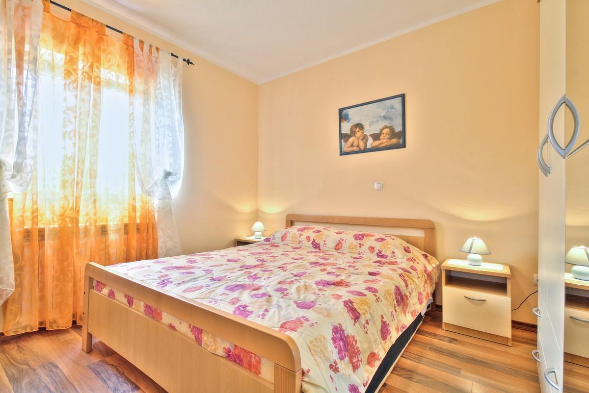 Lorena Apartments Умаг Екстериор снимка