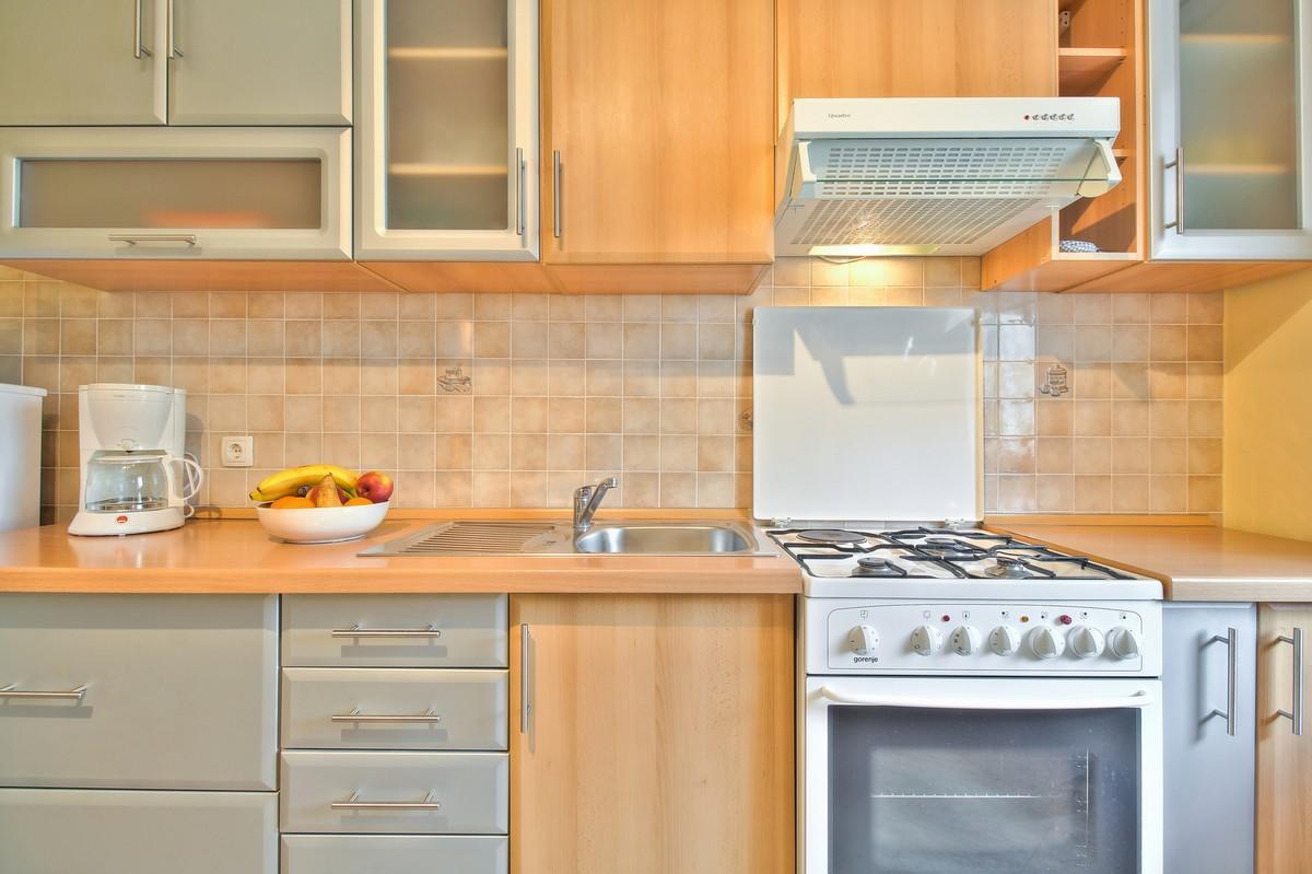Lorena Apartments Умаг Екстериор снимка