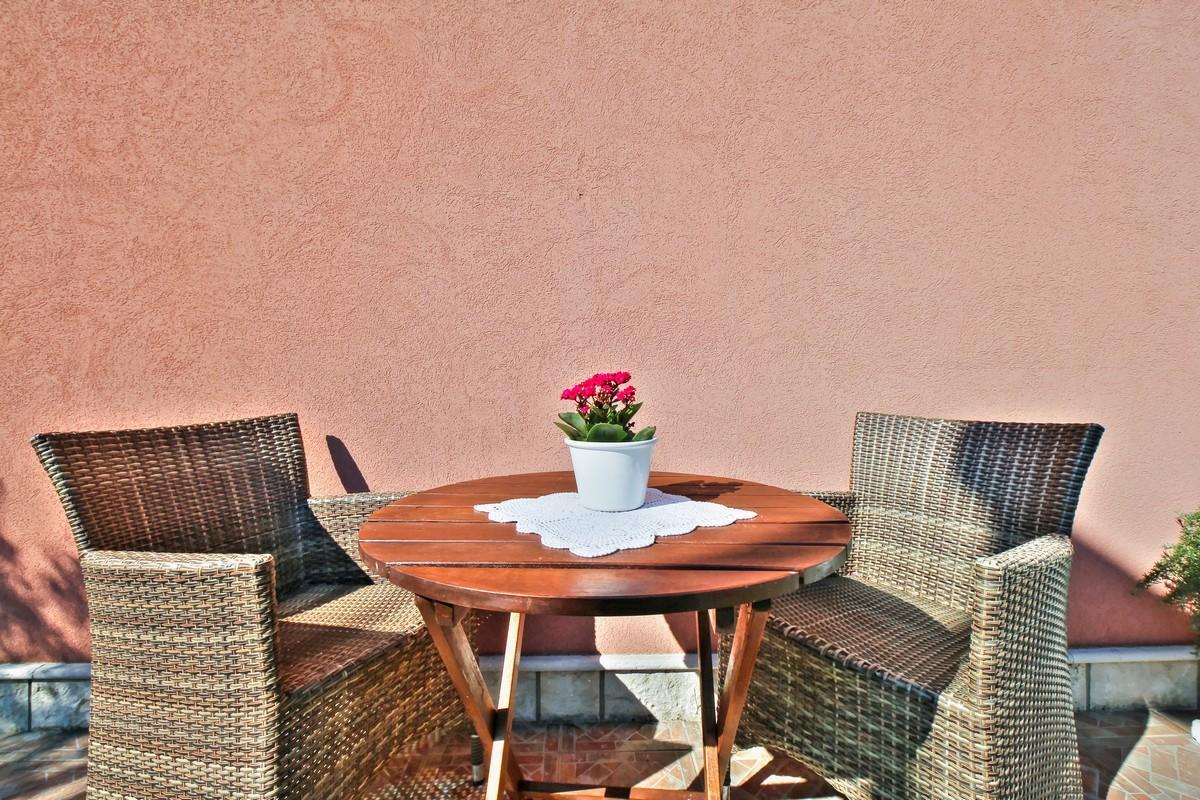 Lorena Apartments Умаг Екстериор снимка
