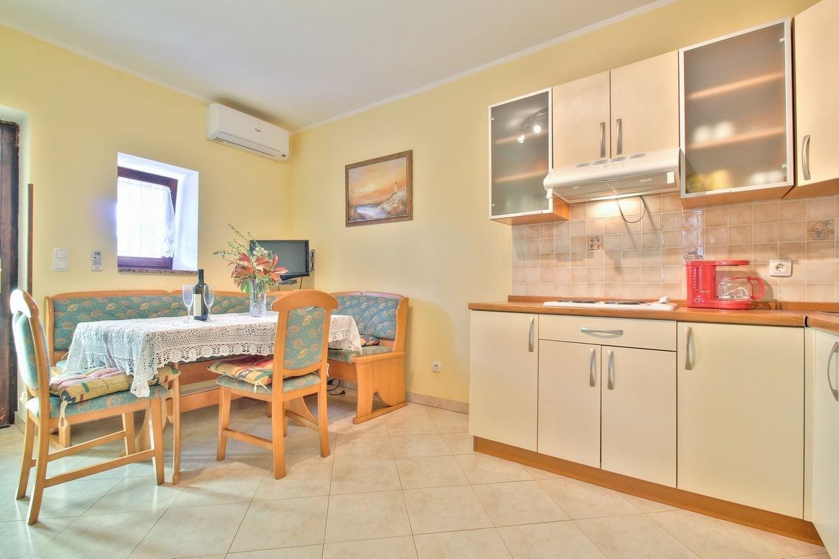 Lorena Apartments Умаг Екстериор снимка
