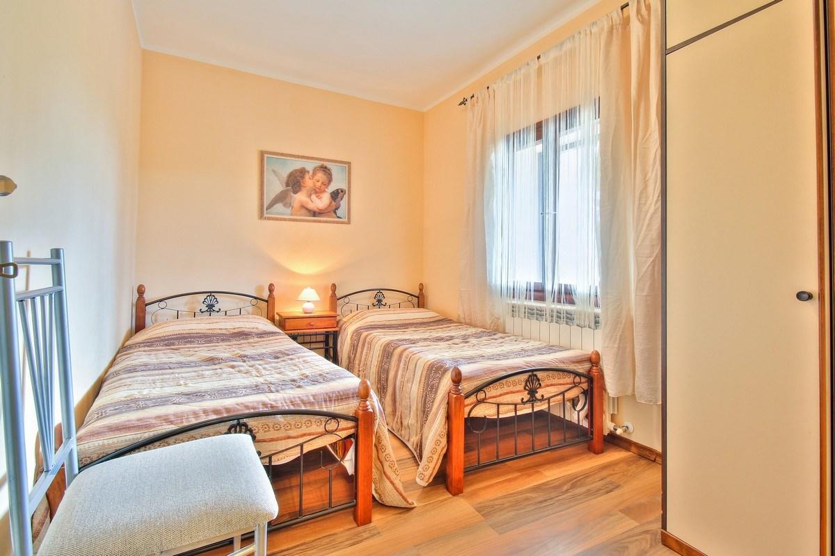 Lorena Apartments Умаг Екстериор снимка